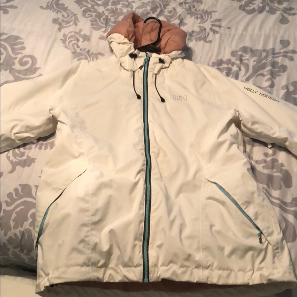Helly Hansen Ski Jacket